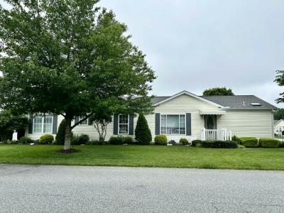 Mobile Home at 11 Stayton Lane Camden, DE 19934