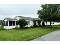 2001 Ritz Craft Bay Manufactured Home