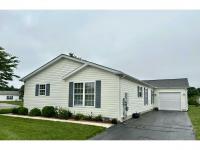 2001 Ritz Craft Bay Manufactured Home