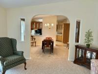 2001 Ritz Craft Bay Manufactured Home