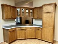 2001 Ritz Craft Bay Manufactured Home