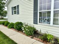 2001 Ritz Craft Bay Manufactured Home