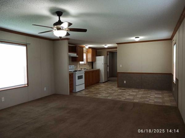2014 Adventure MOHAVE 6763B Mobile Home
