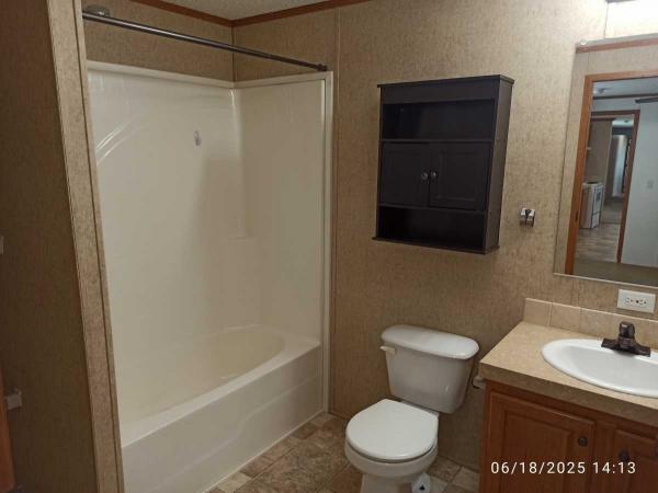 2014 Adventure MOHAVE 6763B Mobile Home