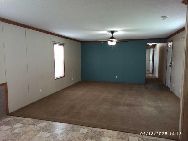 2014 Adventure MOHAVE 6763B Mobile Home