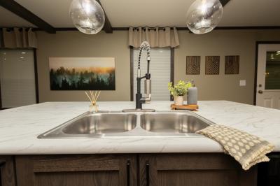 Photo 5 of 41 of home located at 9550 Central Ave Blaine, MN 55434