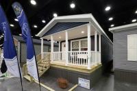 2025 Commodore West Lake Mobile Home