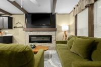 2025 Commodore West Lake Mobile Home