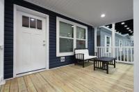 2025 Commodore West Lake Mobile Home