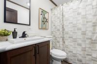 2025 Commodore West Lake Mobile Home