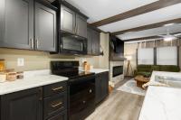 2025 Commodore West Lake Mobile Home