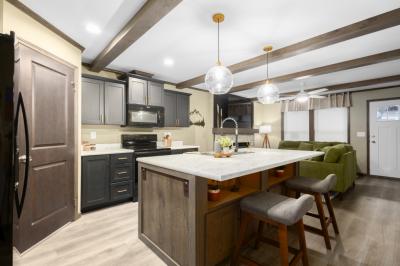 Mobile Home at 9550 Central Ave Blaine, MN 55434
