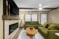 2025 Commodore West Lake Mobile Home