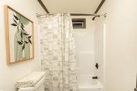 2025 Commodore West Lake Mobile Home