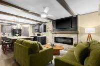 2025 Commodore West Lake Mobile Home