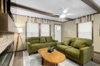 2025 Commodore West Lake Mobile Home