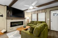 2025 Commodore West Lake Mobile Home