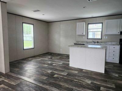 Photo 4 of 8 of home located at 3925 N Combee Rd., Site 19 Lakeland, FL 33805