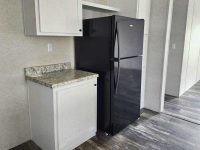 Photo 5 of 8 of home located at 3925 N Combee Rd., Site 19 Lakeland, FL 33805