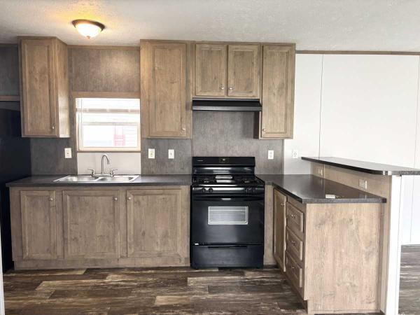2019 Clayton Homes Mobile Home For Sale