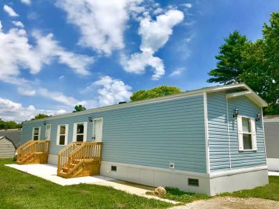 Photo 5 of 17 of home located at 106 Fernald Dr. Harrison, OH 45030