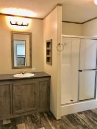 2019 Clayton Homes Blazer Extreme Manufactured Home