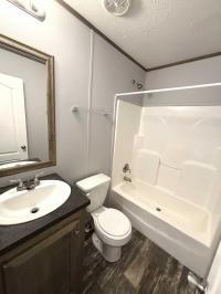 2019 Clayton Homes Blazer Extreme Manufactured Home