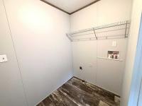 2019 Clayton Homes Blazer Extreme Manufactured Home