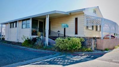 Mobile Home at 7451 Albezzia Ln Sacramento, CA 95828
