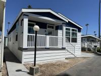 2025 Fleetwood Coronado Mobile Home