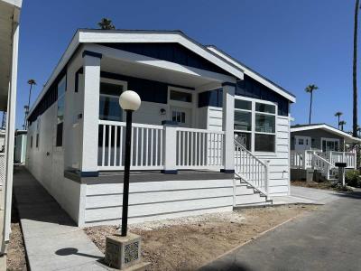 Mobile Home at 1215 Anchors Way #208 Ventura, CA 93001