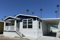 2025 Fleetwood Coronado Mobile Home