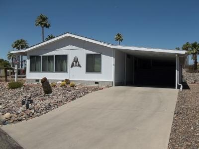Photo 5 of 35 of home located at 15301 N. Oracle Road #88 Tucson, AZ 85739