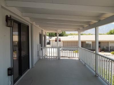 Photo 3 of 35 of home located at 15301 N. Oracle Road #88 Tucson, AZ 85739