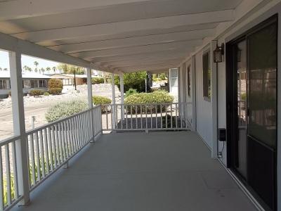 Photo 2 of 35 of home located at 15301 N. Oracle Road #88 Tucson, AZ 85739