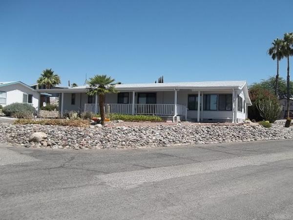 1989 Home System Inc Home System Inc Manufactured Home