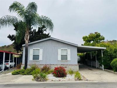 Mobile Home at 1951 47th Street San Diego, CA 92102