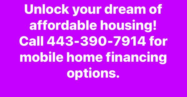 Mobile Home