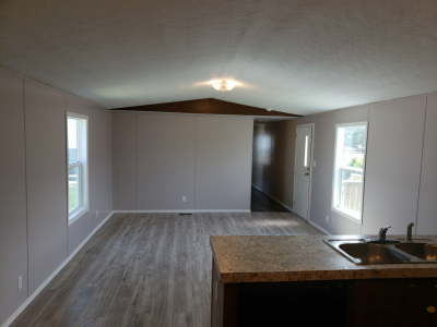 Photo 5 of 11 of home located at 24 Erin Lane #133 Scottsbluff, NE 69361