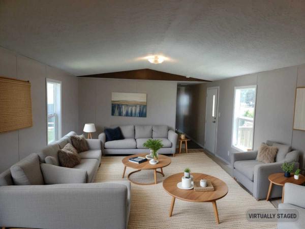 2023 Clayton Mobile Home For Sale