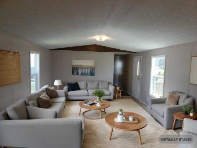 Mobile Home at 24 Erin Lane #133 Scottsbluff, NE 69361