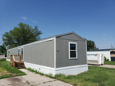 Photo 4 of 11 of home located at 24 Erin Lane #133 Scottsbluff, NE 69361
