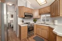 1990 FUQUA PARK MODEL Mobile Home