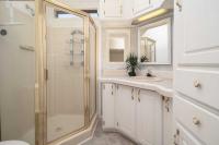 1990 FUQUA PARK MODEL Mobile Home