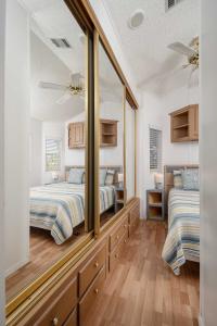 1990 FUQUA PARK MODEL Mobile Home