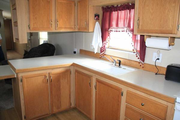 1995 COLONY Manufactured Home