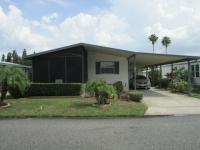 1989 Champion MERI Mobile Home