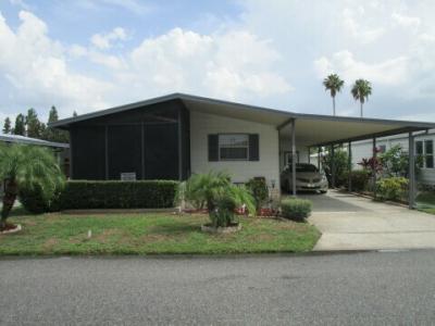 Mobile Home at 272 Lake Huron Dr. Mulberry, FL 33860
