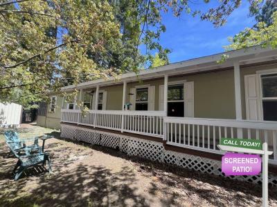 Mobile Home at 201 Manor Dr #21 Stateline, NV 89449
