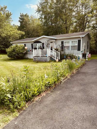 Mobile Home at 47 Bon Acre Way Averill Park, NY 12018